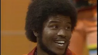 American Bandstand 1976- Interview Rhythm Heritage
