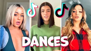 Ultimate TikTok Dance Compilation #123