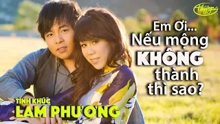 QUANG LÊ & MAI THIÊN VÂN - Những Tình Khúc Lam Phương