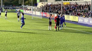 Eastleigh FC vs Maidenhead United 21/22 Vlog | Unbeaten In 6 At Home!!!