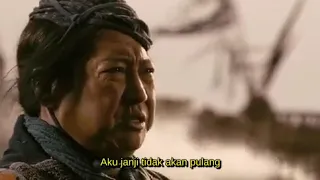 Film Kerajaan China Three Kingdoms // Sub Indo