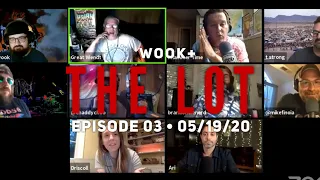 The Lot - Episode 3 - 7/21/97, Virginia Beach