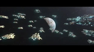 Дата выхода дополнения "MegaCorp" для игры Stellaris!