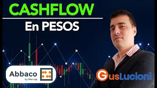 CASHFLOW: En Pesos (2022) Gus Lucioni