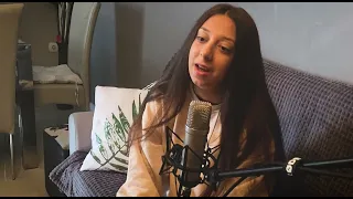 MAHDI - Sretna (Cover by VIKTORIJA) 2021