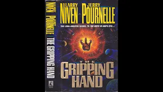 The Gripping Hand [2/2] by Larry Niven & Jerry Pournelle (Ken Kliban)