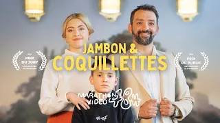 Jambon & Coquillettes - Court métrage 48H