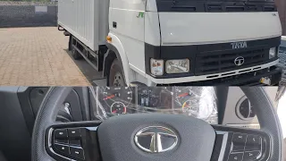 New Tata LPT  CNG 709g New  Features 😍2024 model Full Review 💥💥 phase 2