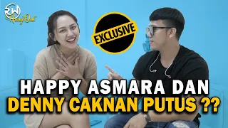 Happy Asmara Sudah Putus Dari Denny Caknan ??