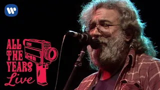 Grateful Dead - Uncle John's Band (Oakland, CA 7/24/87) (Official Live Video)