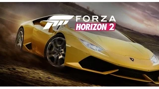 Jogando e Aprendendo: Forza Horizon 2 - Xbox 360