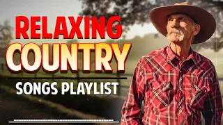 Greatest Hits Classic Country Songs Of All Time With Lyrics 🤠 Best Of Old Country Songs Playlist 70