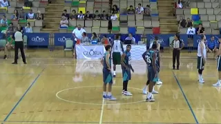 Sarunas Jasikevicius got ejected in a preparation game