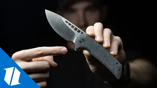 Tolerances and Materials. These Knives are the Complete Package! | Knife Banter S2 (Ep 52)