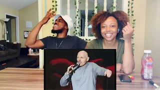 Bill Burr on Cancelling D3@d People Reaction