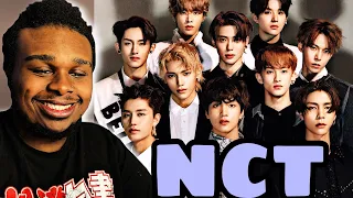NCT iconic funny moments that need to be talked about [REACTION]*