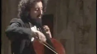 Bach - Cello Suite No.4 v-Bourree