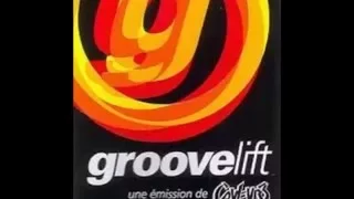 GROOVELIFT   Seamus Haji    Groovelift Live   Terminus Olten  1 2 2003   Part 1