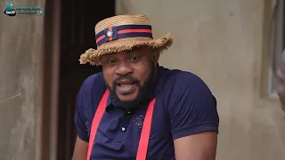 SAAMU ALAJO ( OHUN TA O MO ) Latest 2023 Yoruba Comedy Series EP 156