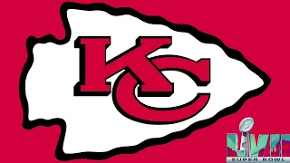 KC Chiefs Fight Song