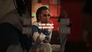 OZUNA-DESPEINADA (LETRA) (ACUSTICO)