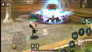 Dragon Nest M - Assassin (Bringer) vs Kali (Screamer)