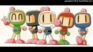 Bomberman Theme [Cover]