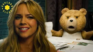 Marriage After 1 Year | Ted 2