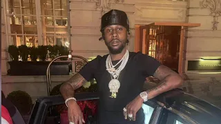 Popcaan - God Send Me An Angel (Official Audio) October 2021