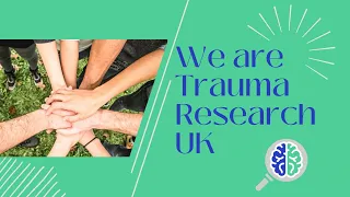 We are Trauma Research UK
