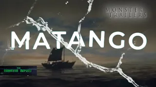 Monster Trailers: Matango (1963 TRAILER REMAKE)