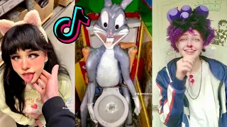 TIKTOK CRINGEFEST | TIKTOK CRINGE COMPILATION