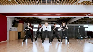 ITZY "마.피.아. In the morning" Dance Practice (Day Ver.) MIRRORED