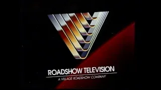 Roadshow Television/New World Pictures (1992/1988)