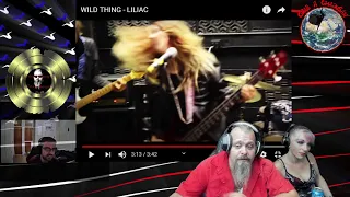 Savage Reactions Liliac - Wild Things