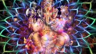 Goa Trance 1994,1995,1996,1997