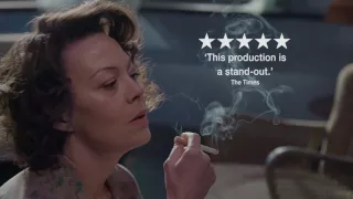 NATIONAL THEATRE LIVE | The Deep Blue Sea trailer