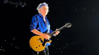 Satisfaction - The Rolling Stones - Lyon - 19th July 2022