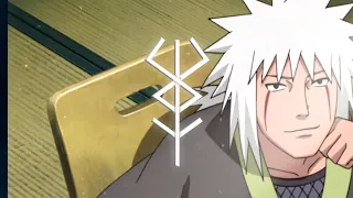 True Love || Jiraiya's Words