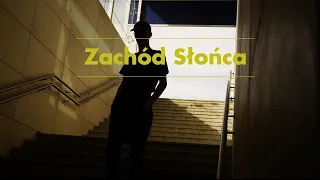 Antek59 - ,,zachód słońca,, prod.liveush