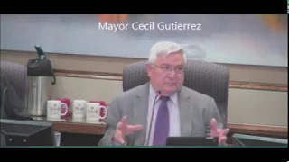 Loveland Mayor Admits to Obstructing Justice