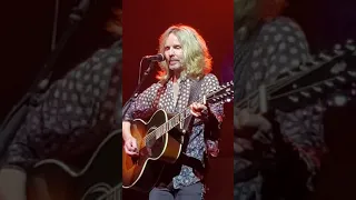 Tommy Shaw "Come Again" 1-30-2020