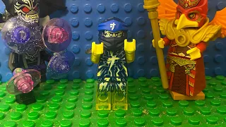 Ninjago Episode 20: The Dark Lord Returns Part 2 (SEASON FINALE)