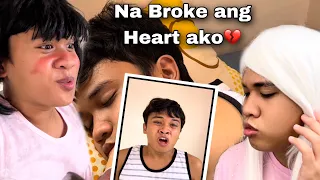 Jepoy TikTok: Part 42~Na broke ang heart ko 💔