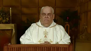 Sunday Catholic Mass Today | Daily TV Mass, Sunday June 11, 2023