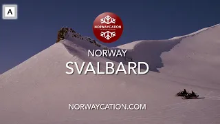 Svalbard Facts & Tips | Norwaycation.com - Vacation in Norway