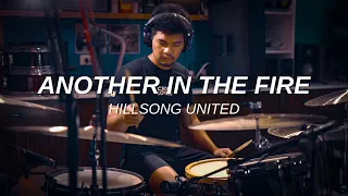 Another in the Fire - Hillsong UNITED || Worship Video