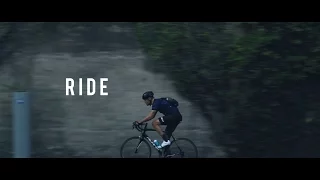 Ride - Festive 500 Short Film