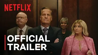 A Man In Full | Official Trailer 🔥May 2 🔥Jeff Daniels | NETFLIX Series