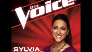 Sylvia Yacoub: "The One That Got Away" - The Voice (Studio Version)